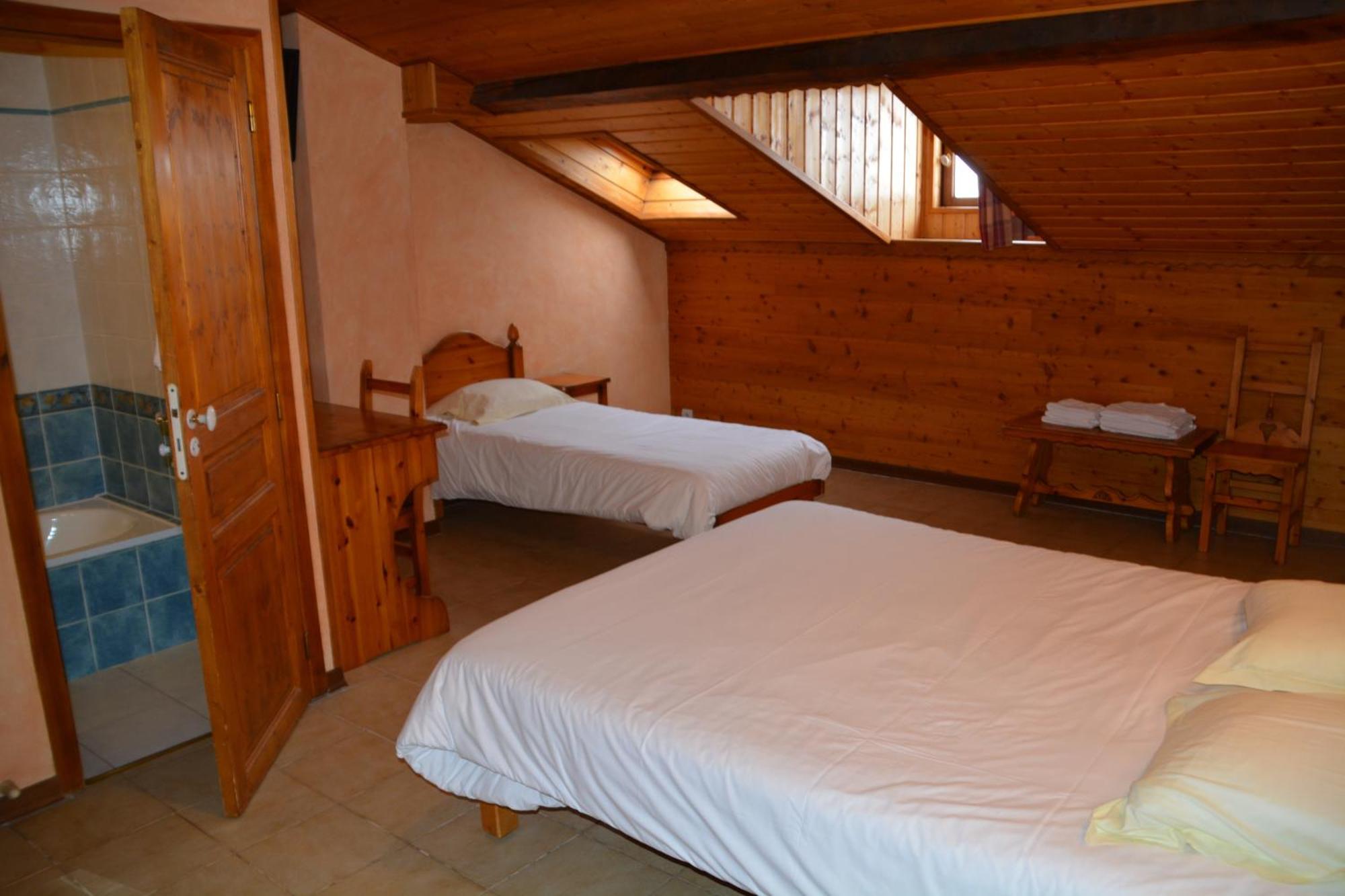 Hotel Alpis Cottia Montgenèvre المظهر الخارجي الصورة